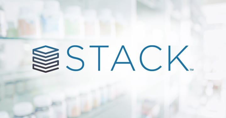 STACK x ACHC - STACKSTACK